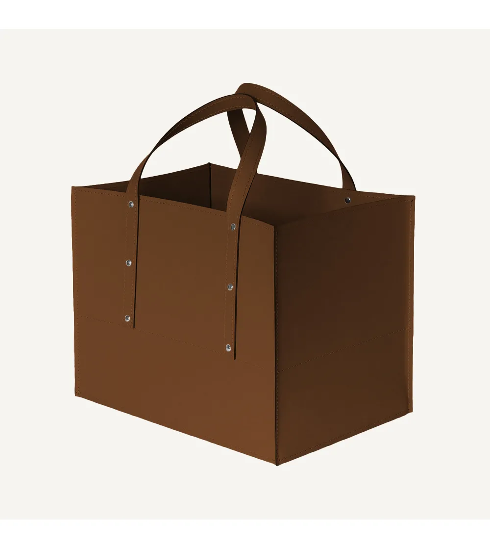 Porte Bûches Maneghe - Limac Design