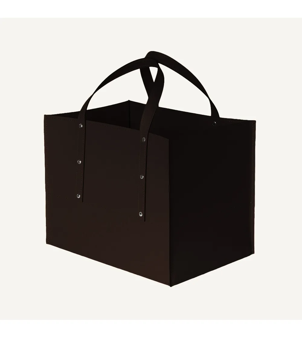 Porte Bûches Maneghe - Limac Design
