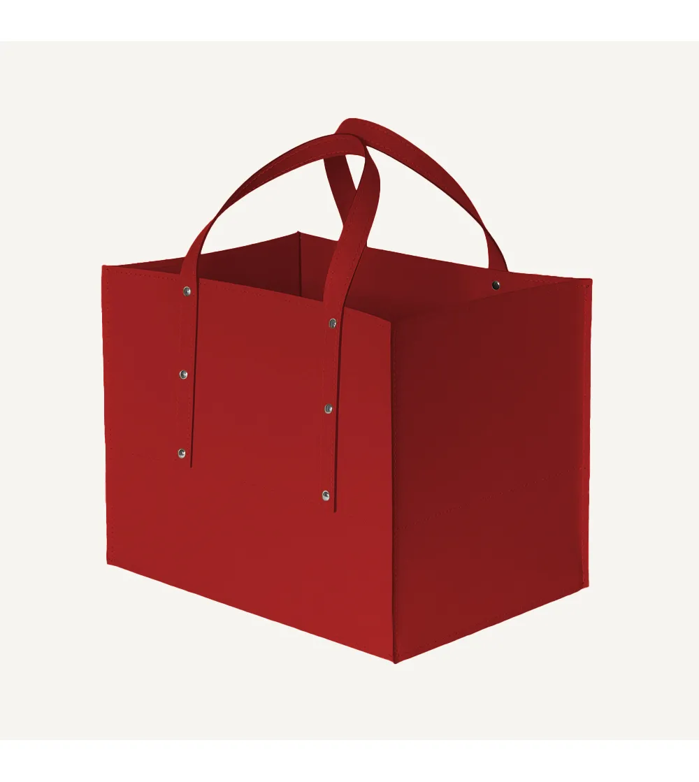 Porte Bûches Maneghe - Limac Design