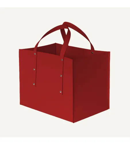 Porte Bûches Maneghe - Limac Design