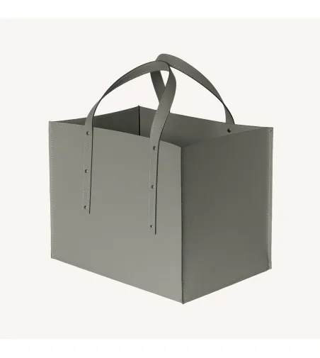 Maneghe Feuerholzkorb - Limac Design