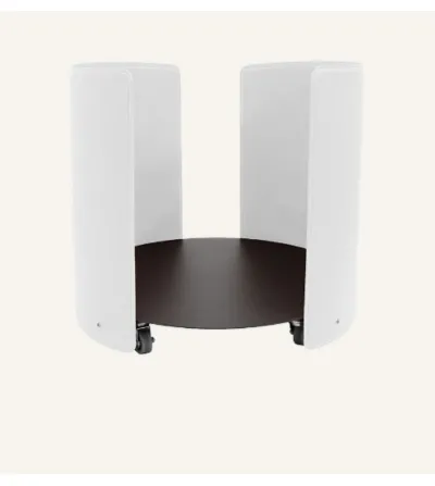 Aleja Wood Holder - Limac Design