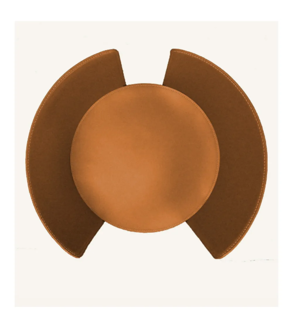Aleja Wood Holder - Limac Design