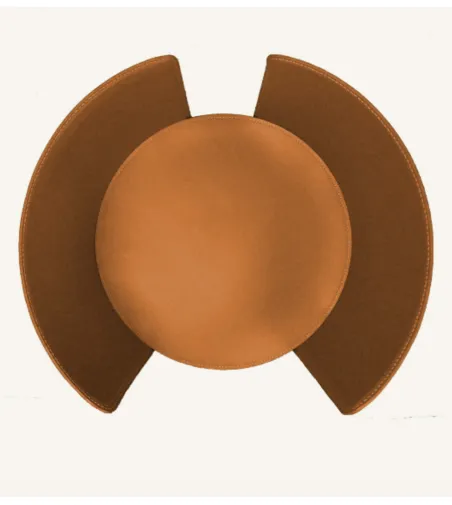 Aleja Wood Holder - Limac Design