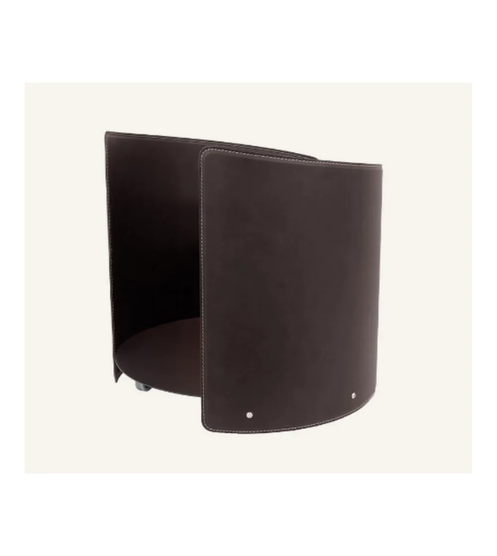 Aleja Wood Holder - Limac Design