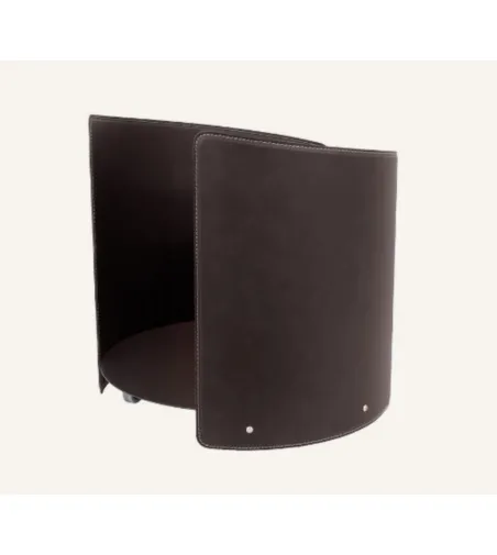 Aleja Wood Holder - Limac Design