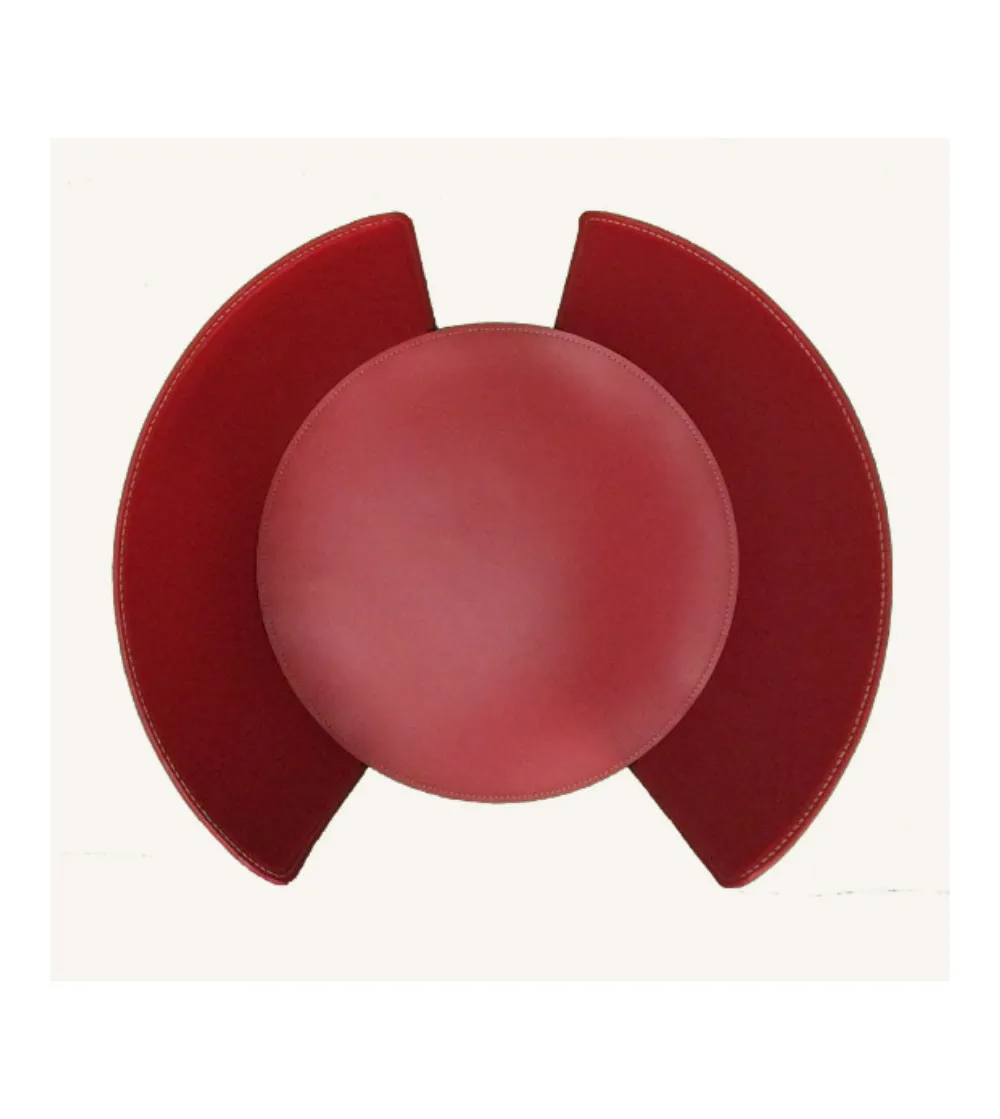 Aleja Wood Holder - Limac Design