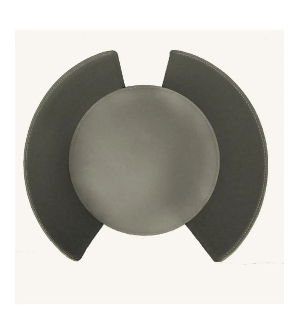 Aleja Wood Holder - Limac Design