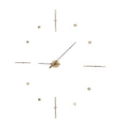 Nomon - Mixto G Wall Clock