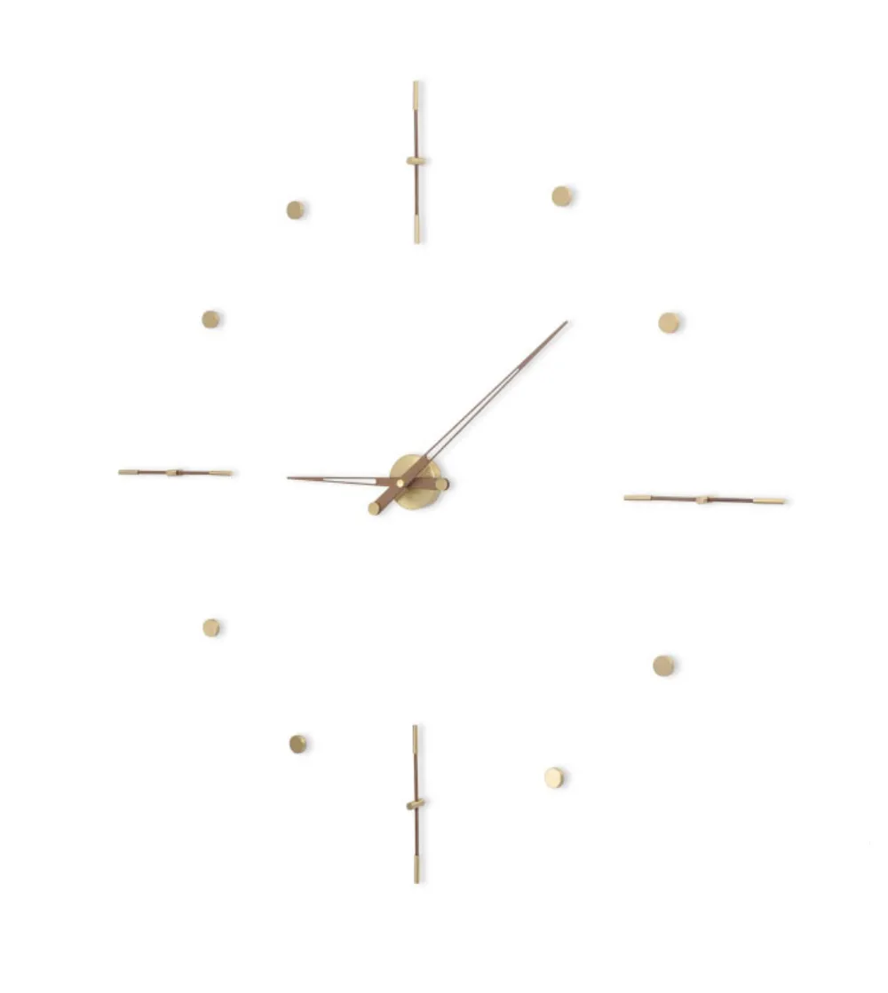 Nomon - Mixto G Wall Clock