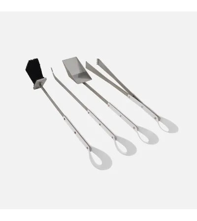 Felus Fireplace Tool Set - Limac Design