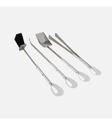 Felus Kaminbesteckset - Limac Design