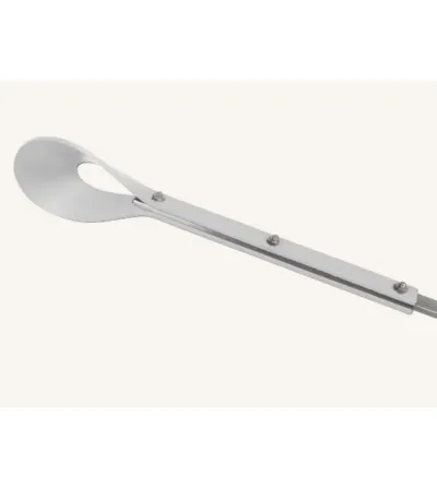 Set Attrezzi Per Camino Felus - Limac Design 2