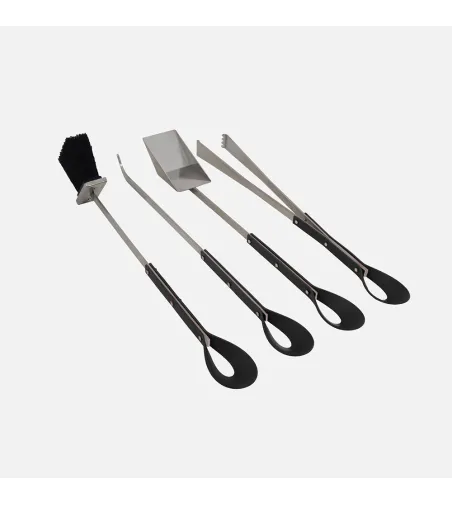Felus Fireplace Tool Set - Limac Design