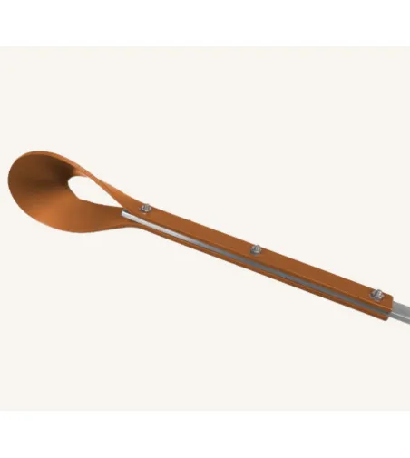 Set Attrezzi Per Camino Felus - Limac Design