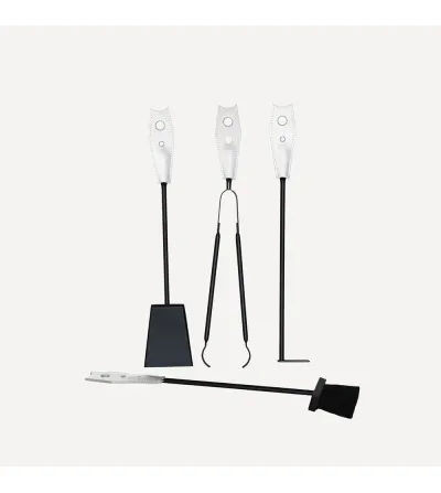 Elisa Kaminbesteckset - Limac Design