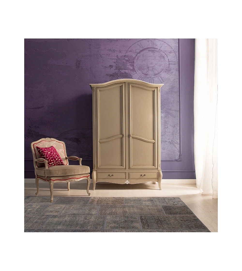 CO.179 Stella del Mobile Wardrobe