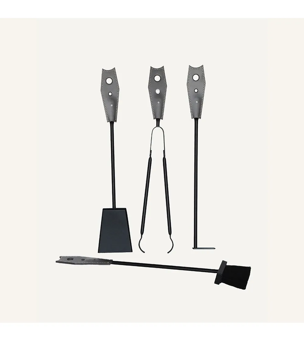 Elisa Fireplace Tools Set - Limac Design