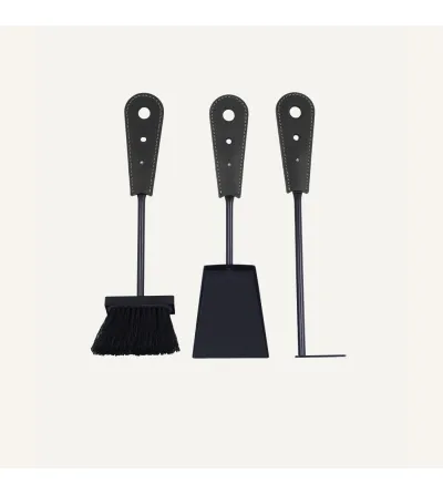 Corla Mini Kaminbesteckset  - Limac Design 2
