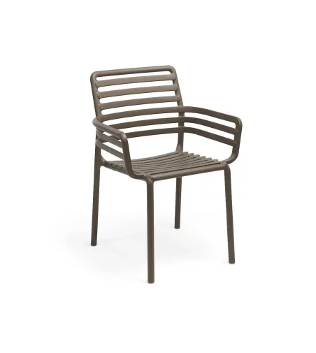 Nardi - Set 6 Doga Armchairs
