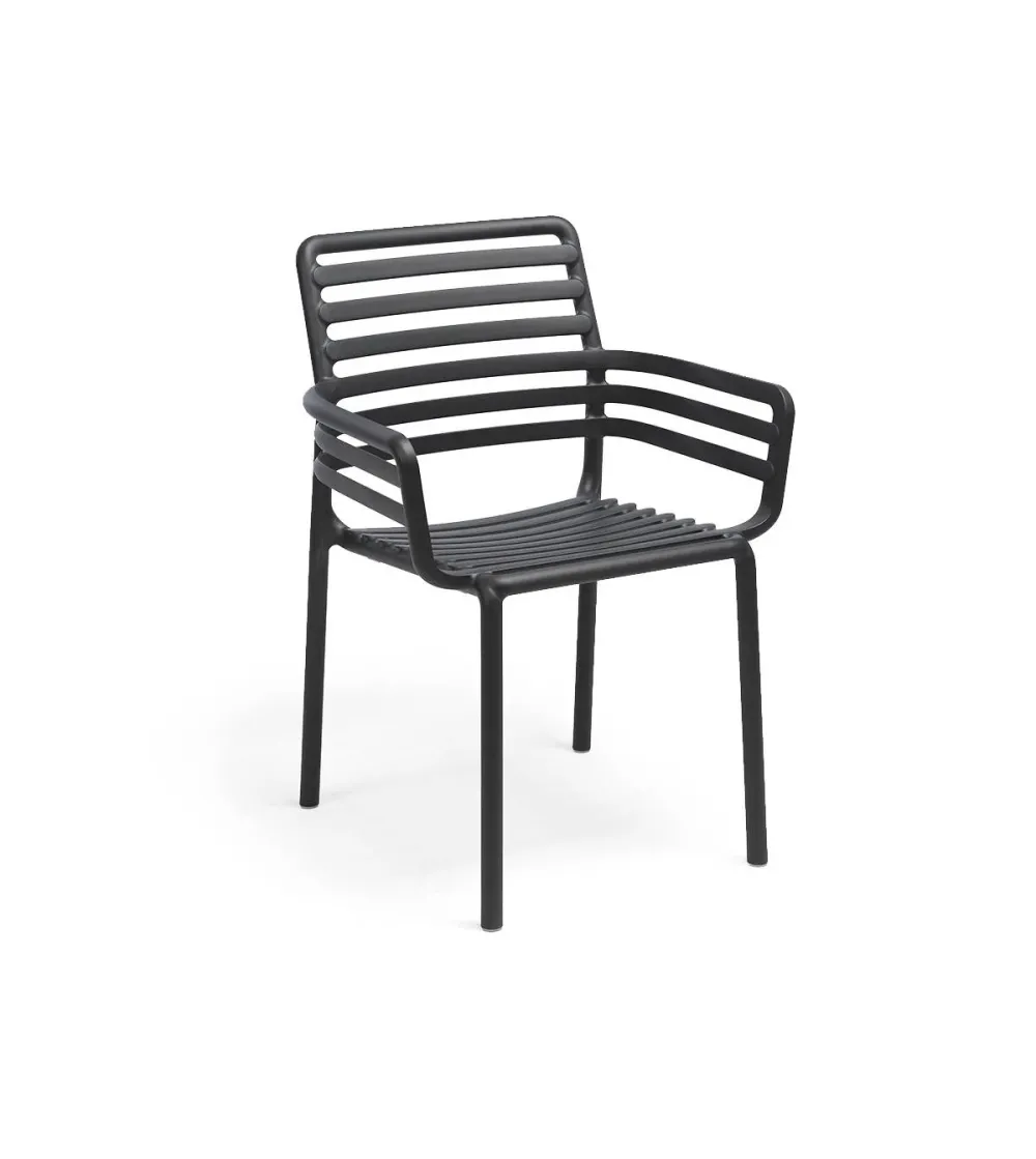 Nardi - Set 6 Doga Sessel