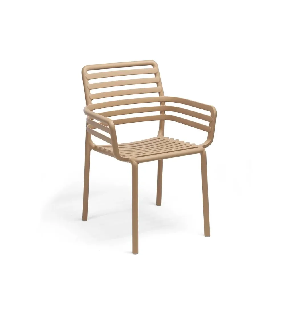 Nardi - Set 6 Doga Sessel