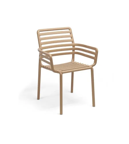 Nardi - Set 6 Doga Armchairs