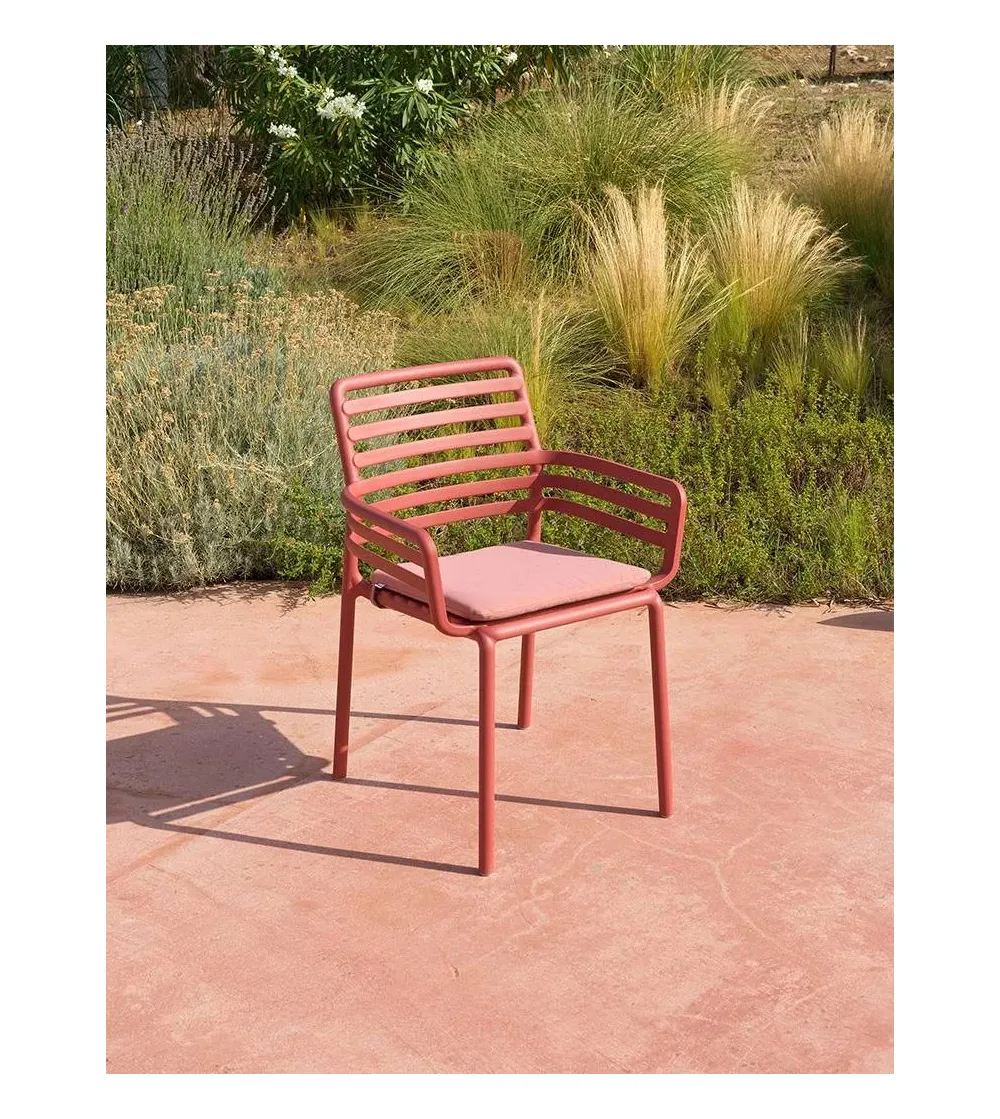 Nardi - Set 6 Doga Sessel