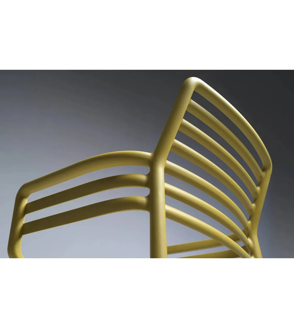 Nardi - Set 6 Doga Armchairs