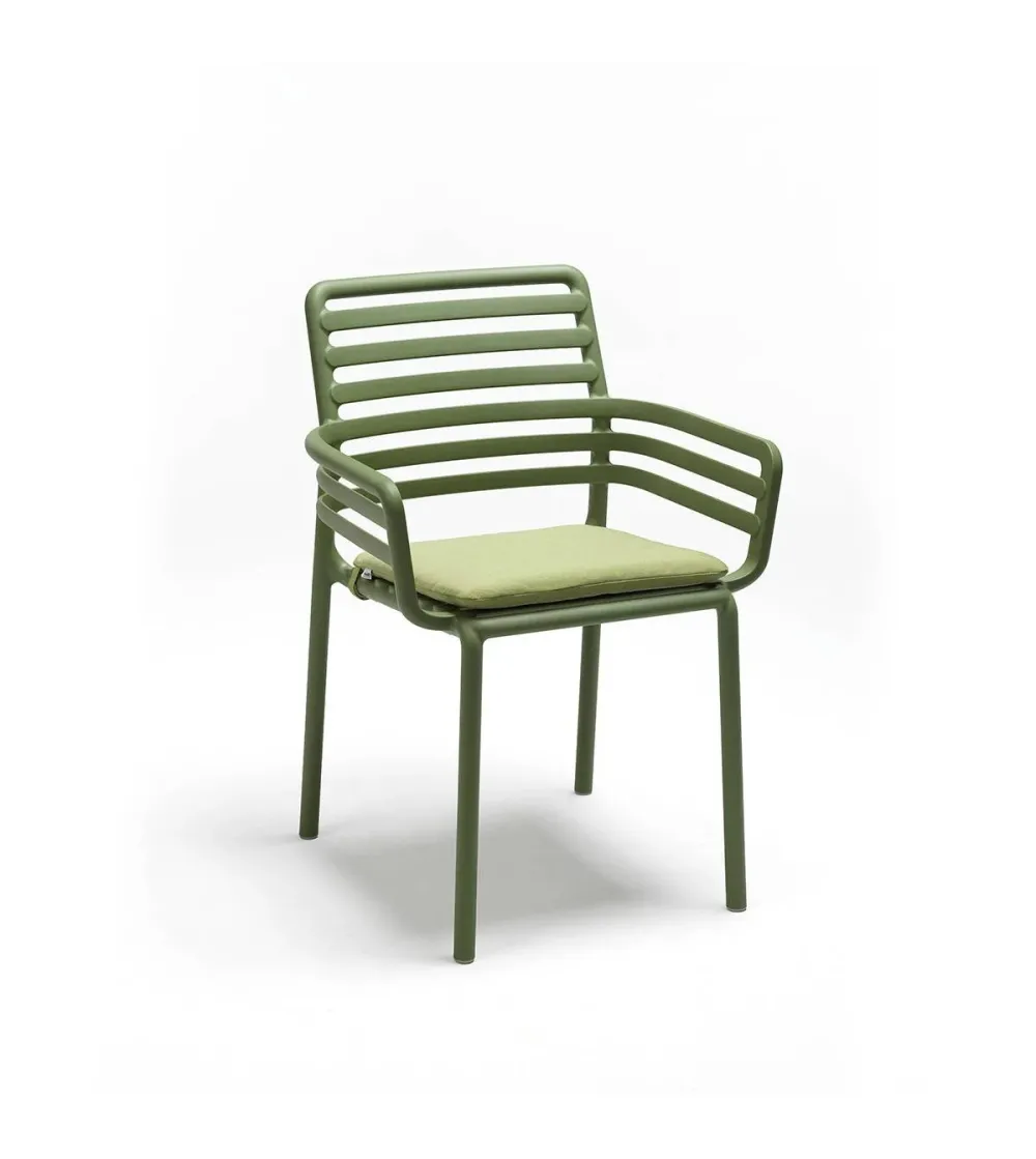 Lot 6 Fauteuils Doga - Nardi