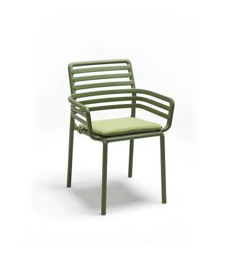 Lot 6 Fauteuils Doga - Nardi