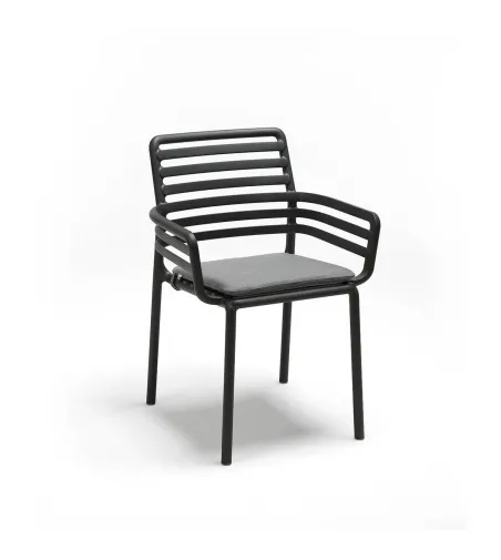 Lot 6 Fauteuils Doga - Nardi