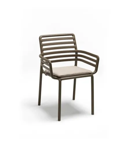 Lot 6 Fauteuils Doga - Nardi