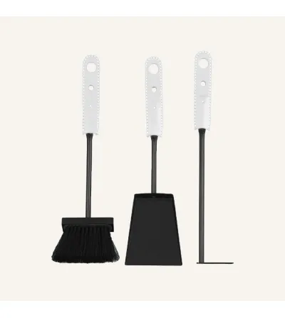 Marty Mini Fireplace Tools Set - Limac Design
