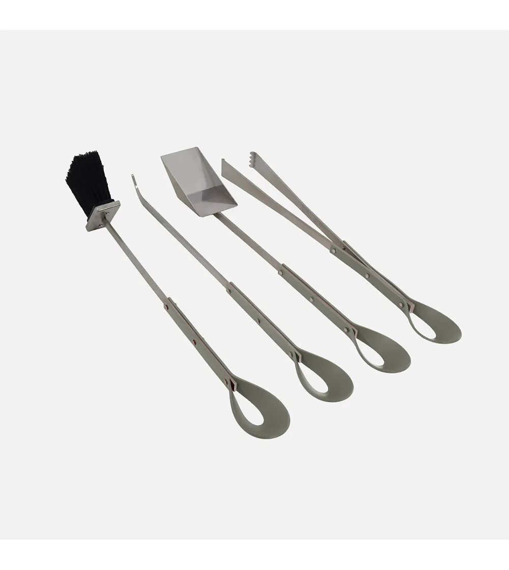Ensemble Conteneur Avec Outils...
