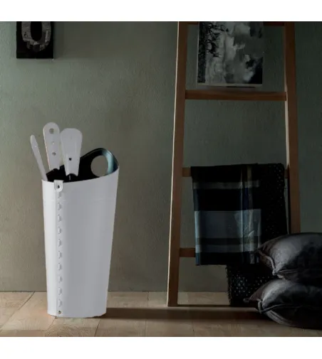 Ensemble Conteneur Avec Outils Cheminée Nilar - Limac Design