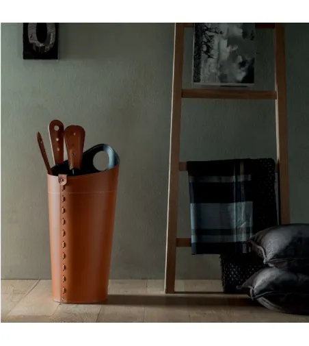 Ensemble Conteneur Avec Outils Cheminée Nilar - Limac Design