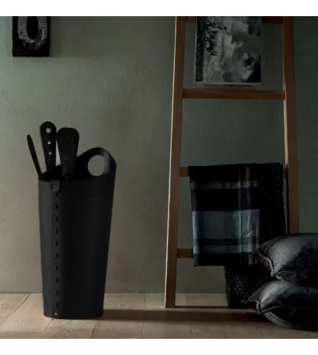 Ensemble Conteneur Avec Outils Cheminée Nilar - Limac Design