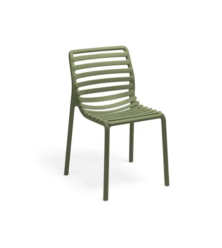 Juego 6 Sillas Doga Bistrot - Nardi