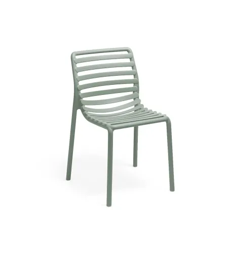 Nardi - Set 6 Doga Bistrot Chairs