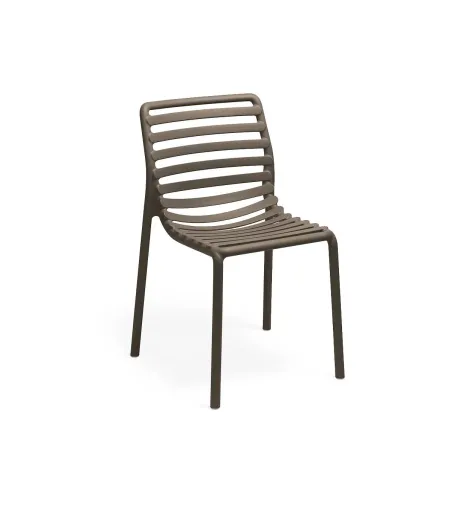 Nardi - Set 6 Doga Bistrot Stühle