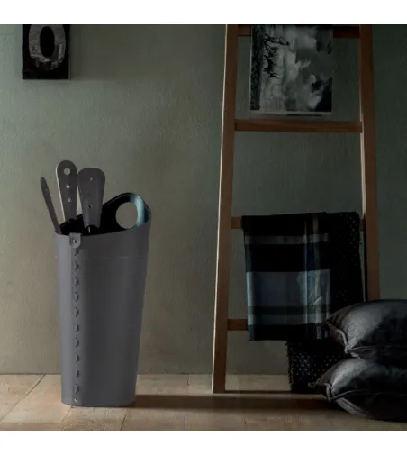 Ensemble Conteneur Avec Outils Cheminée Nilar - Limac Design