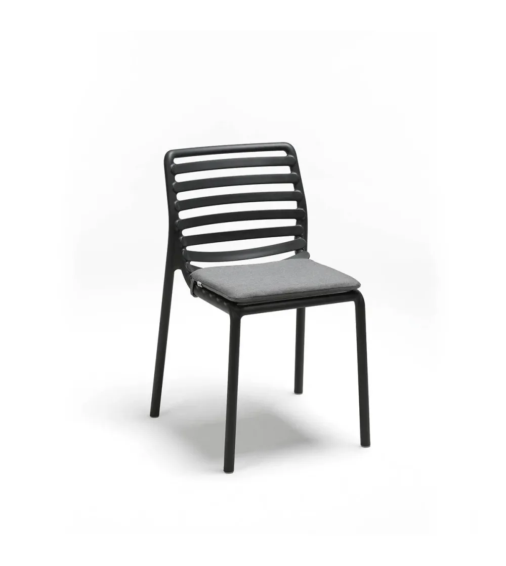 Nardi - Set 6 Doga Bistrot Chairs