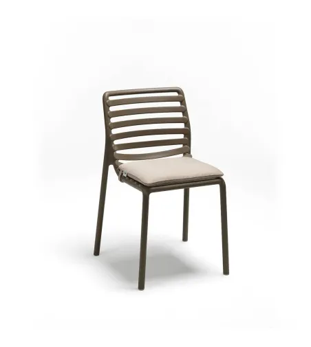 Juego 6 Sillas Doga Bistrot - Nardi