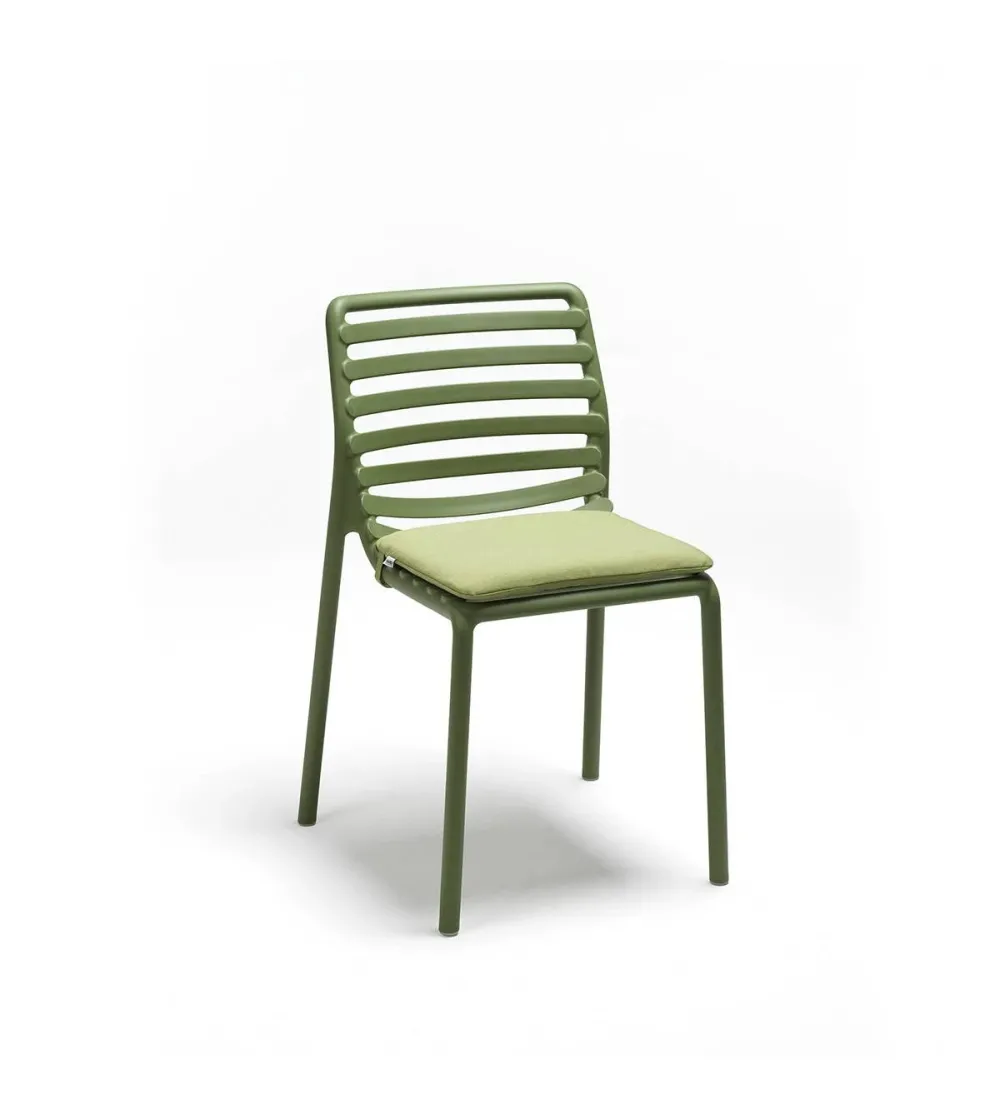 Nardi - Set 6 Doga Bistrot Chairs