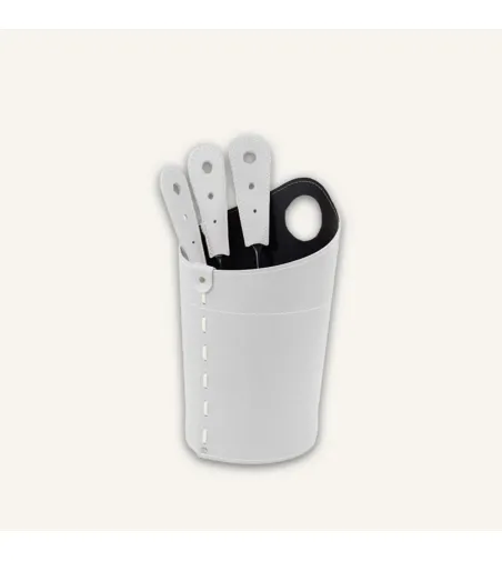 Ensemble Conteneur Avec Outils Cheminée Ambly - Limac Design