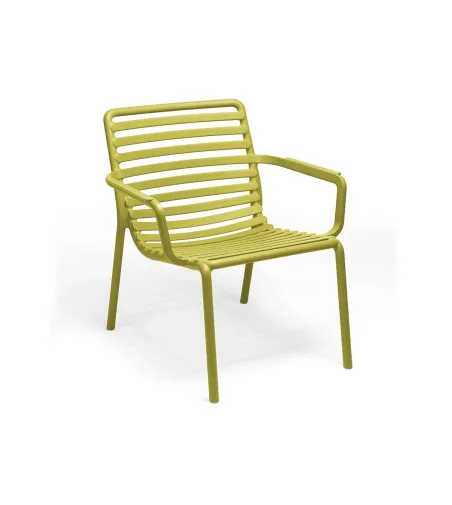 Set 4 Poltrone Doga Relax - Nardi
