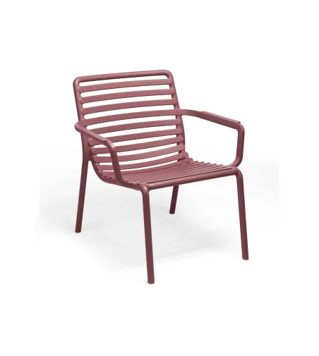 Nardi - Set 4 Doga Relax Sessel