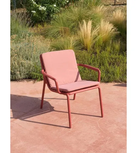 Nardi - Set 4 Doga Relax Armchairs