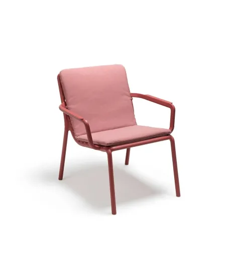 Set 4 Poltrone Doga Relax - Nardi